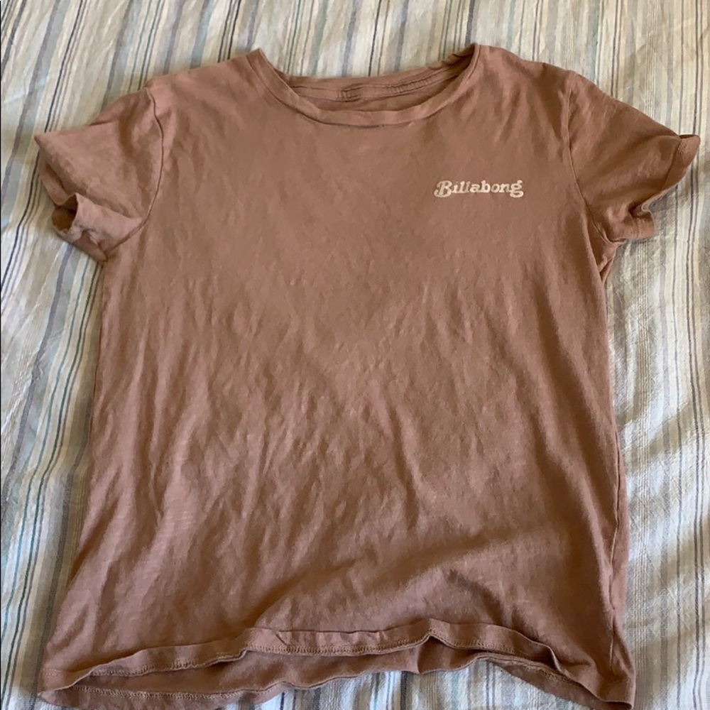 Billabong Tee